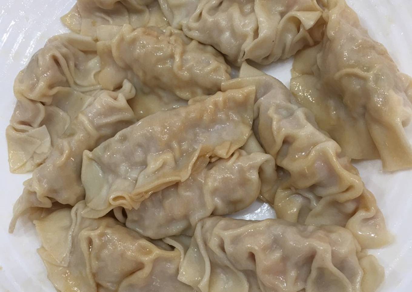 Wonton