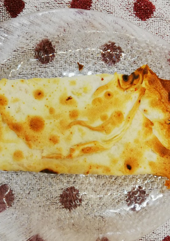 Una foto de Tortillas para tacos y burritos
