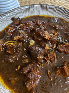 Foto resep Semur daging sapi