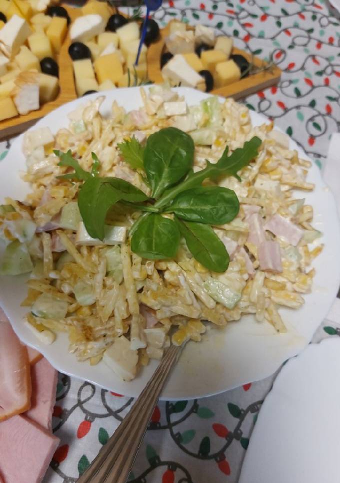 Салат