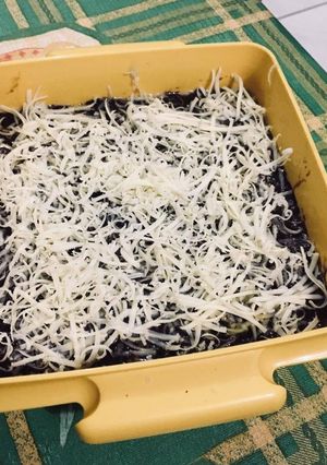 Foto resep Oreo Cheese Dessert Box