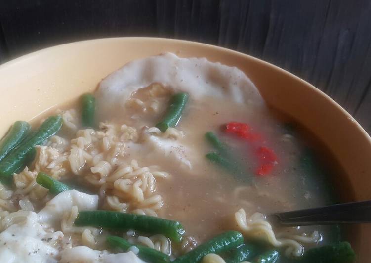 13 FCL-Anak Kos Minjang