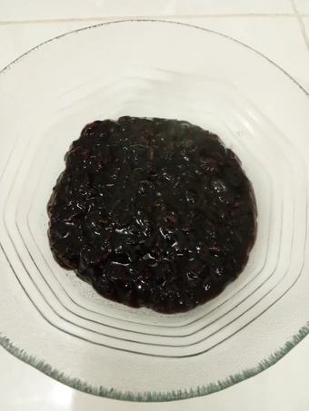 Cara Mudah Membikin Resep Bubur ketan hitam yang Lezat Anti Ribet, Uenak Banget