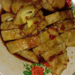 รูปของ Mpek mpek Dos Ny.Liem
