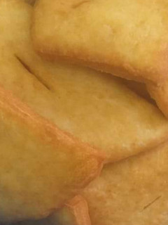 Una foto de Torta fritas