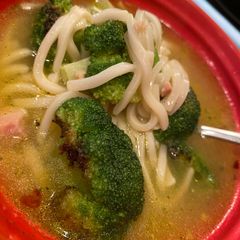 A picture of Kill a Cold Soup.