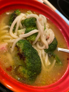 A picture of Kill a Cold Soup.