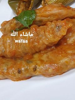 صورة لوصفة 20- محشي الملفوف