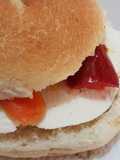 Semitas con queso
