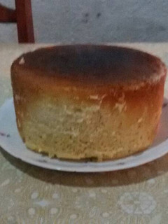 Una foto de Bizcochuelo