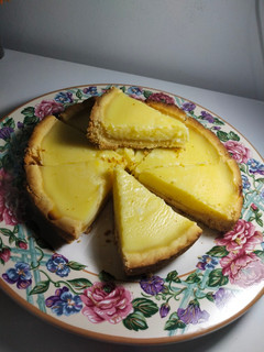 Foto resep Pie Susu Teflon