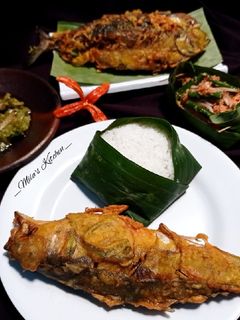 Foto resep Nasi Sala (Khas Pariaman)