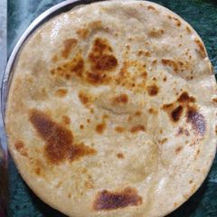A picture of Paratha.