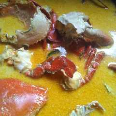 รูปของ Kare kepiting