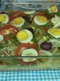 Bacalhoada da Mila