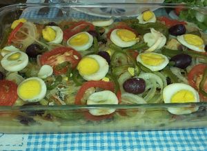 Foto de Bacalhoada da Mila
