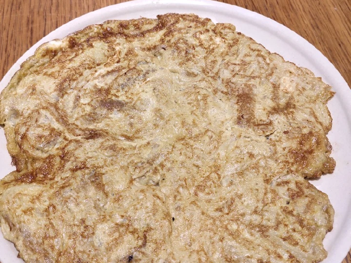 Easy Ways Prepare Recipes Aubergine with Egg the Delicious Delicious.