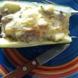 Zapallo Italiano relleno
