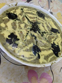 عکسی از دستور آش عدس
