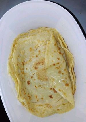 A picture of Pancakes.
