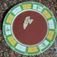 Sopa de roxa