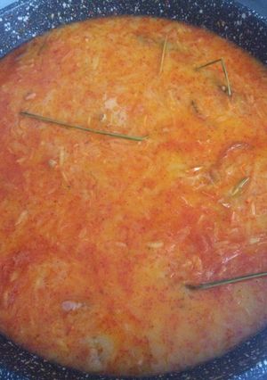 Foto resep Sayur Pepaya