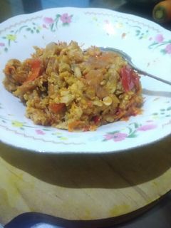 Foto resep Sambal tempe