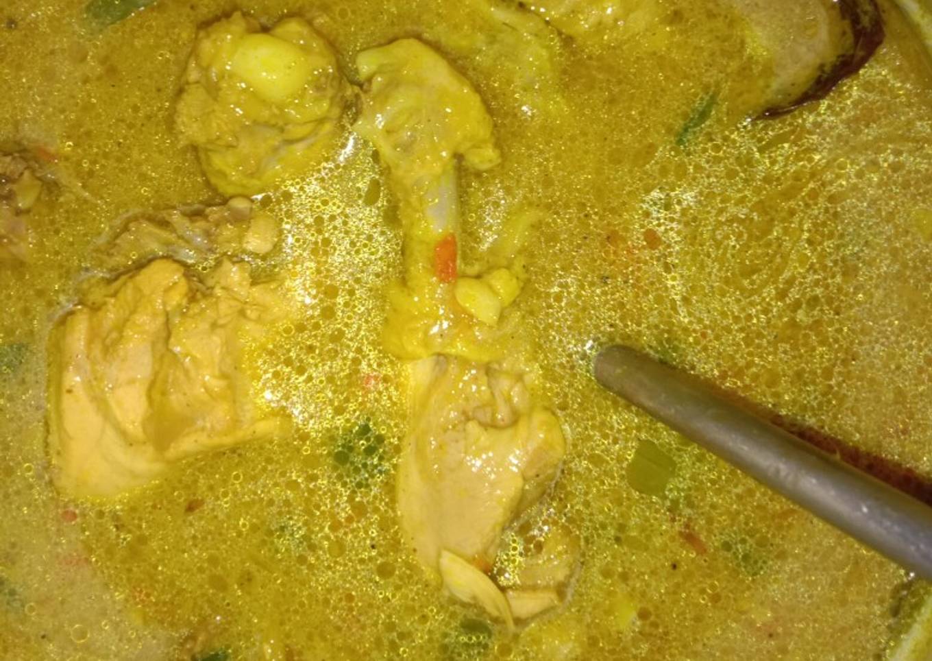 Opor Ayam