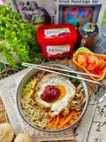 Bibimbap🍲