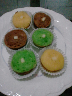 Foto resep Pukis mini