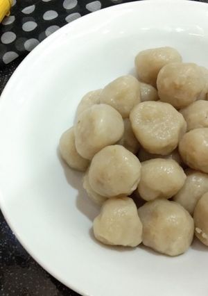 Foto resep #20 cilok