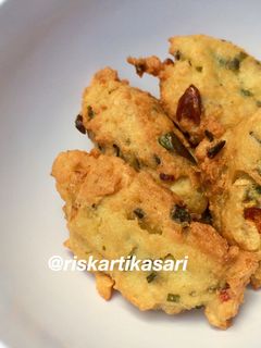 Foto resep Bakwan Tahu