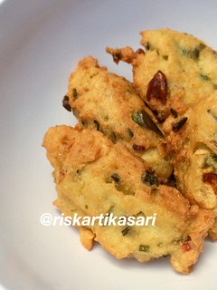 Foto resep Bakwan Tahu