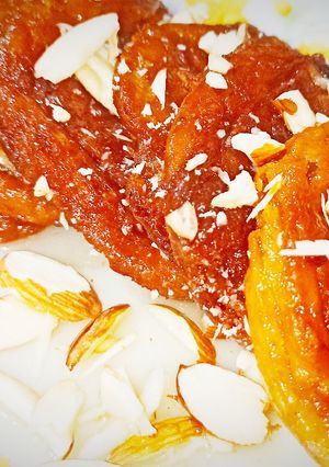 मावा मालपुआ (mawa malpua recipe in hindi) रेसिपी मुख्य फोटो