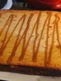Flourless Sweet Corn Cake