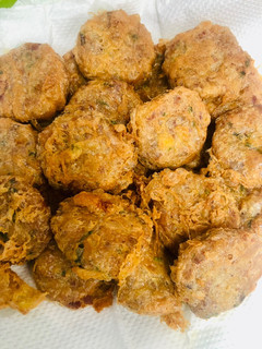 Foto resep Perkedel Kentang Daging Cincang
