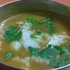 A picture of Kulith Pithla.