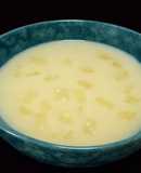 SP.0398 - Chè Đậu Xanh Nha Đam Sữa Tươi