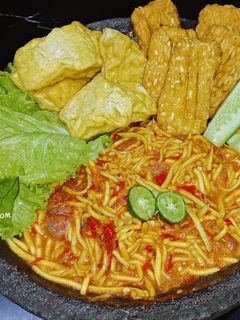 Foto resep Sambal Mangga