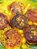 Chanar Kalia/ছানার কালিয়া