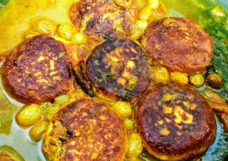 Easiest Way to Make Ultimate Chanar Kalia/ছানার কালিয়া