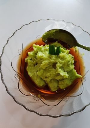 Foto resep Bubur Sumsum Hejo