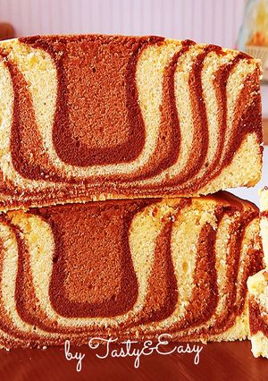 Foto resep BOLU MACAN | Lembut Tanpa Pengembang