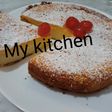 الكيكة السحرية