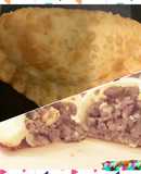 Empanadas clásicas uruguayas