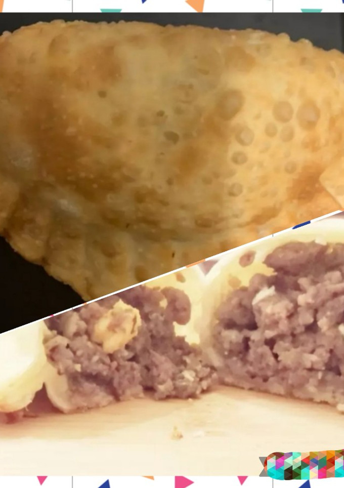 Una foto de Empanadas clásicas uruguayas
