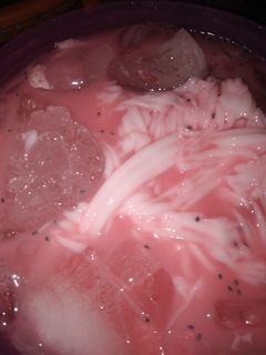 Foto resep Es Kopyor KW