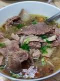 Sop Iga Sapi