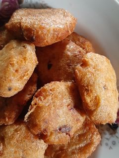 Foto resep Perkedel Kentang