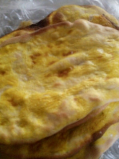 عکسی از دستور نان کو لیره
